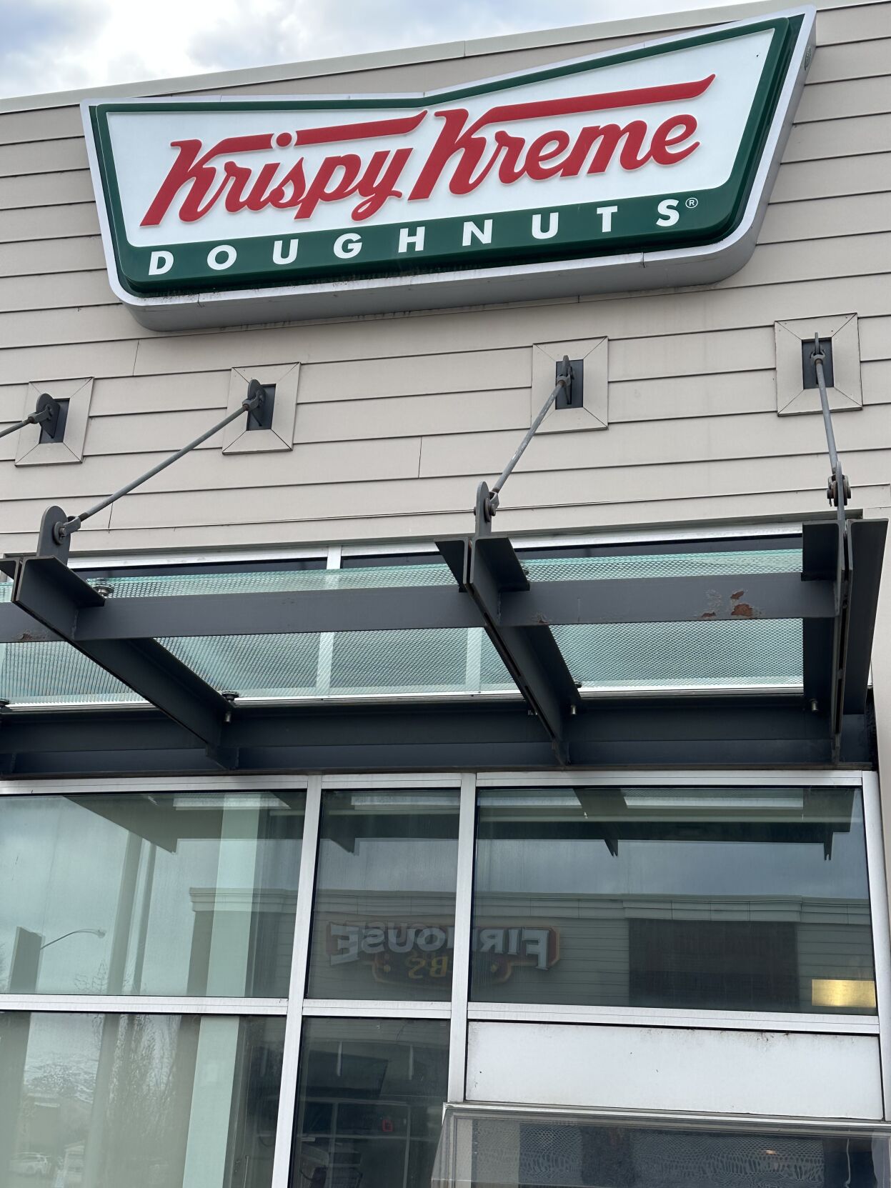 Krispy Kreme